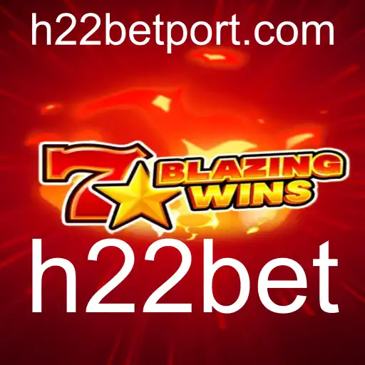 BlazingWins: Descubra o Jogo e as Suas Regras com h22bet