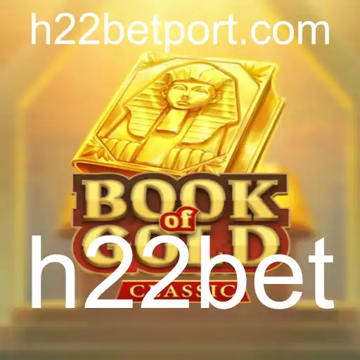 Descubra o Mundo Fascinante de BookOfGoldClassic no h22bet: Detalhes e Regras