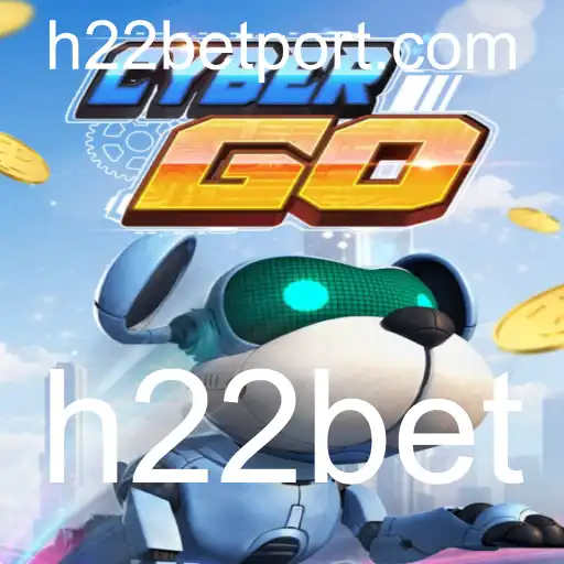 CyberGO: Mergulhe no Mundo dos Jogos Futurísticos com h22bet