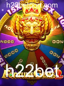 FortuneGems2: Uma Aventura de Joias e Estratégia no Universo de h22bet