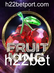 Como o FruitKing está Transformando a Indústria de Jogos Online