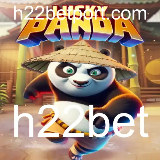 Descubra o Empolgante Mundo de LuckyPanda em h22bet