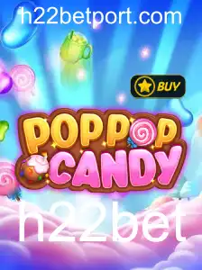 Descubra o Fascinante Mundo de POPPOPCANDY