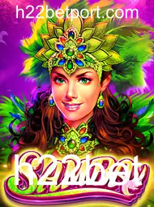 Descubra o Empolgante Mundo do Jogo Samba e Suas Regras