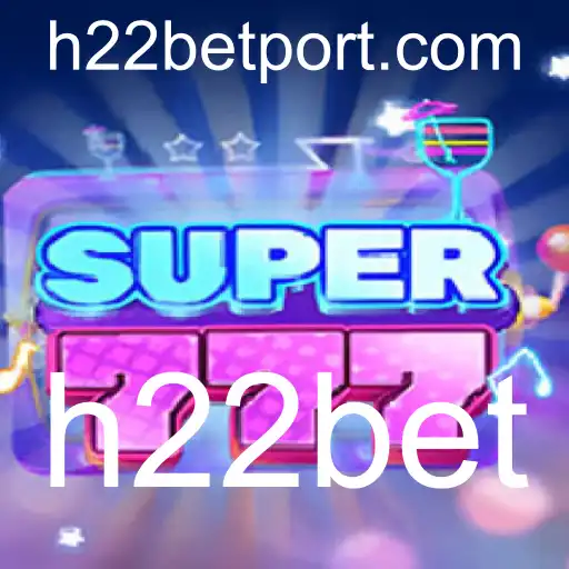 Explorando o Mundo de Super777: Um Jogo Emocionante com o Toque de h22bet