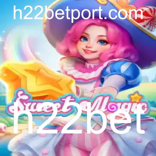 Descubra o Fascinante Mundo do Jogo SweetMagic e a Intrigante Conexão com h22bet