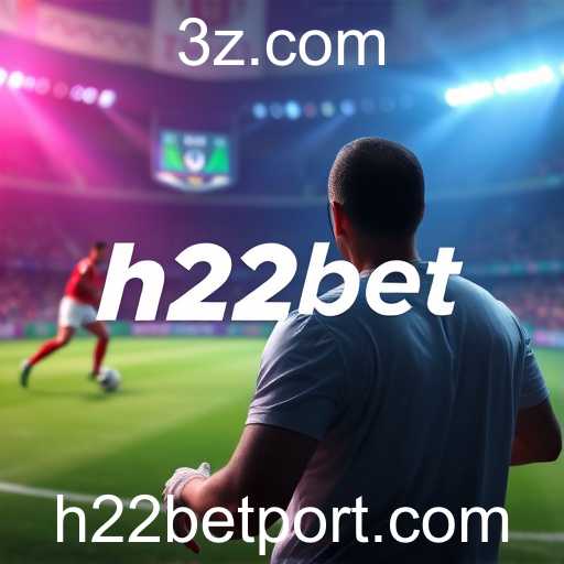 A Ascensão e Influência do h22bet no Mercado de Jogos Online