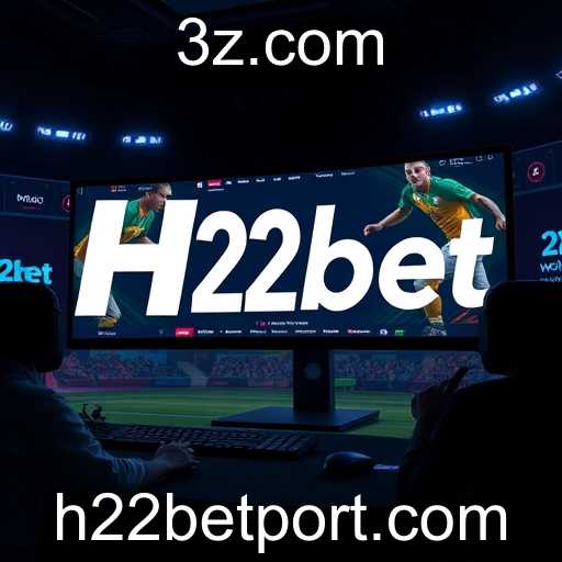A Expansão dos Jogos Online em 2026: H22Bet e Outras Histórias de Sucesso