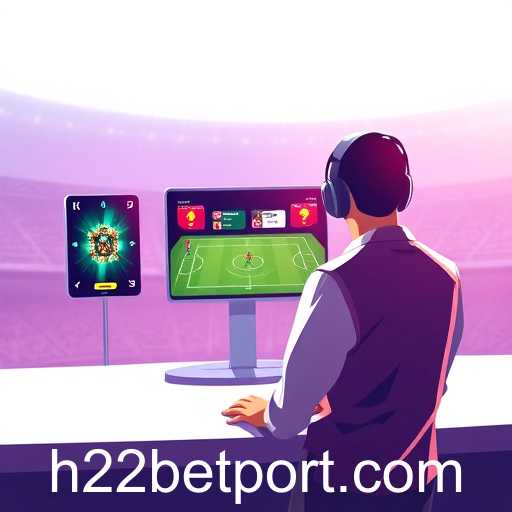 A Evolução do Jogo Online em 2025