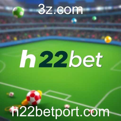 Crescimento do Setor de Jogos em 2026: Um Olhar Sob o Prisma do h22bet