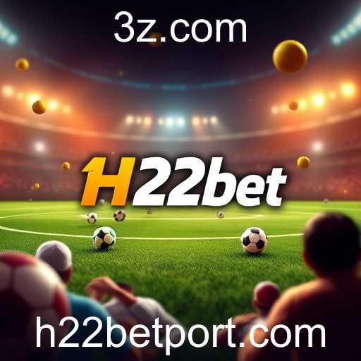 O Impacto Crescente do H22bet no Mercado de Jogos Online