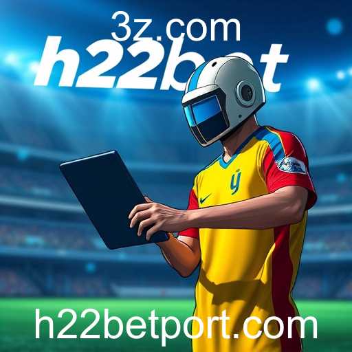 O Impacto do h22bet no Mercado de Jogos Online