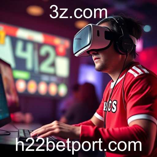 Impacto dos Jogos Online na Economia Portuguesa