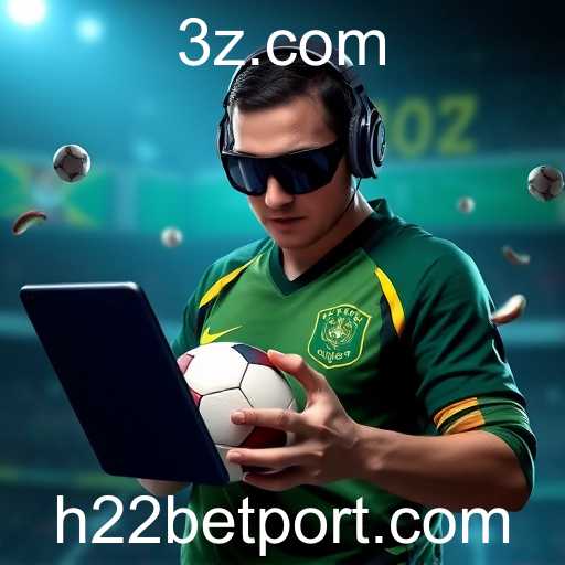 A Evolução dos Sites de Jogos Online no Brasil