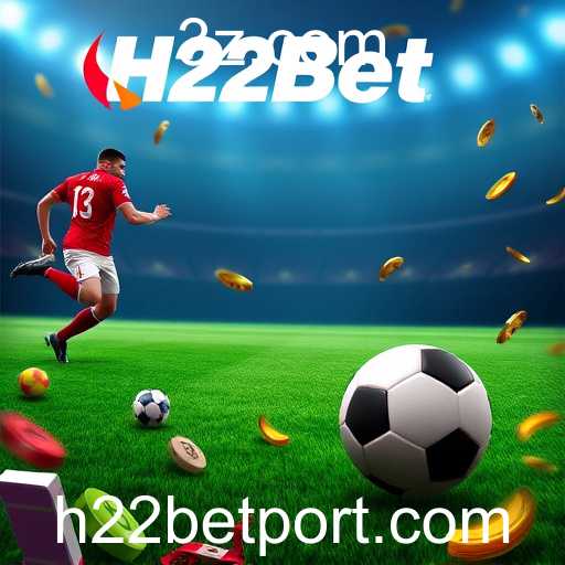 A Ascensão do H22Bet no Mercado de Jogos Online
