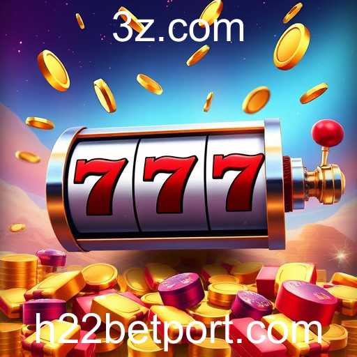 Explorando o Mundo dos Slot Games no H22Bet