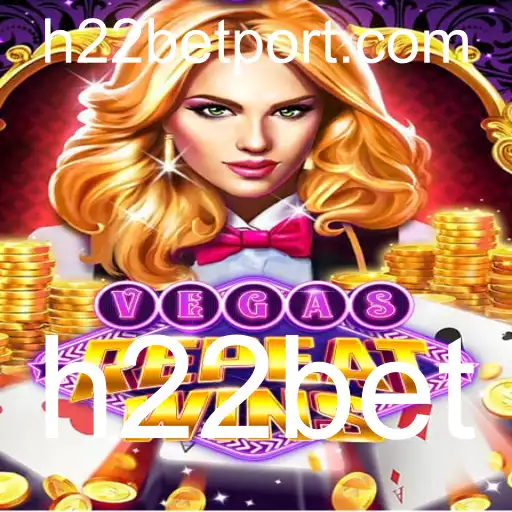 Descubra o Empolgante Jogo VegasRepeatWins